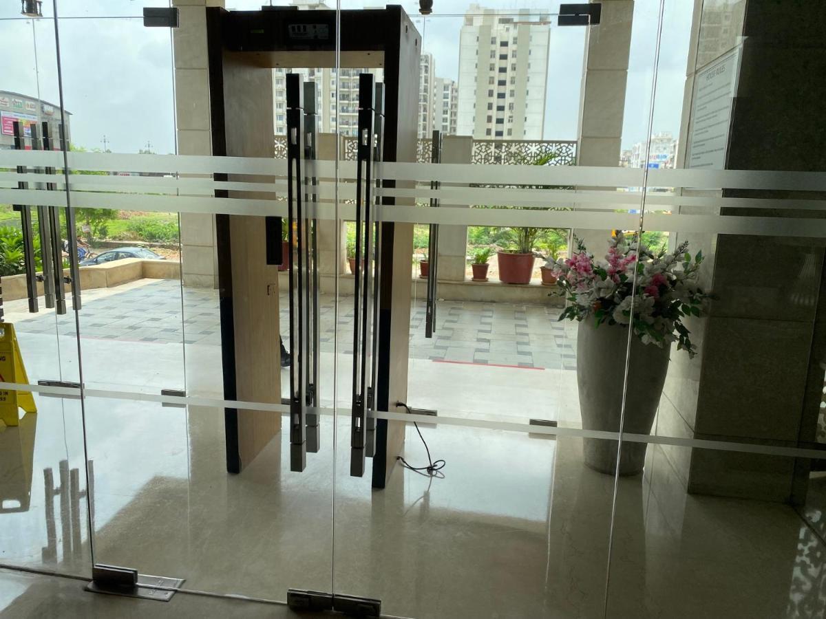Country Inn & Suites By Radisson Kota Kota  Ngoại thất bức ảnh