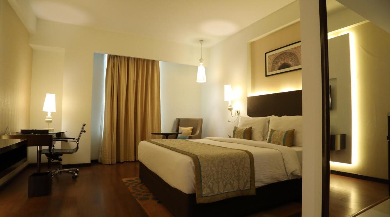 Country Inn & Suites By Radisson Kota Kota  Ngoại thất bức ảnh