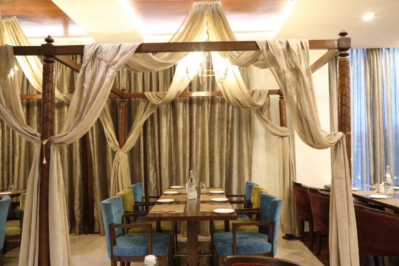 Country Inn & Suites By Radisson Kota Kota  Ngoại thất bức ảnh