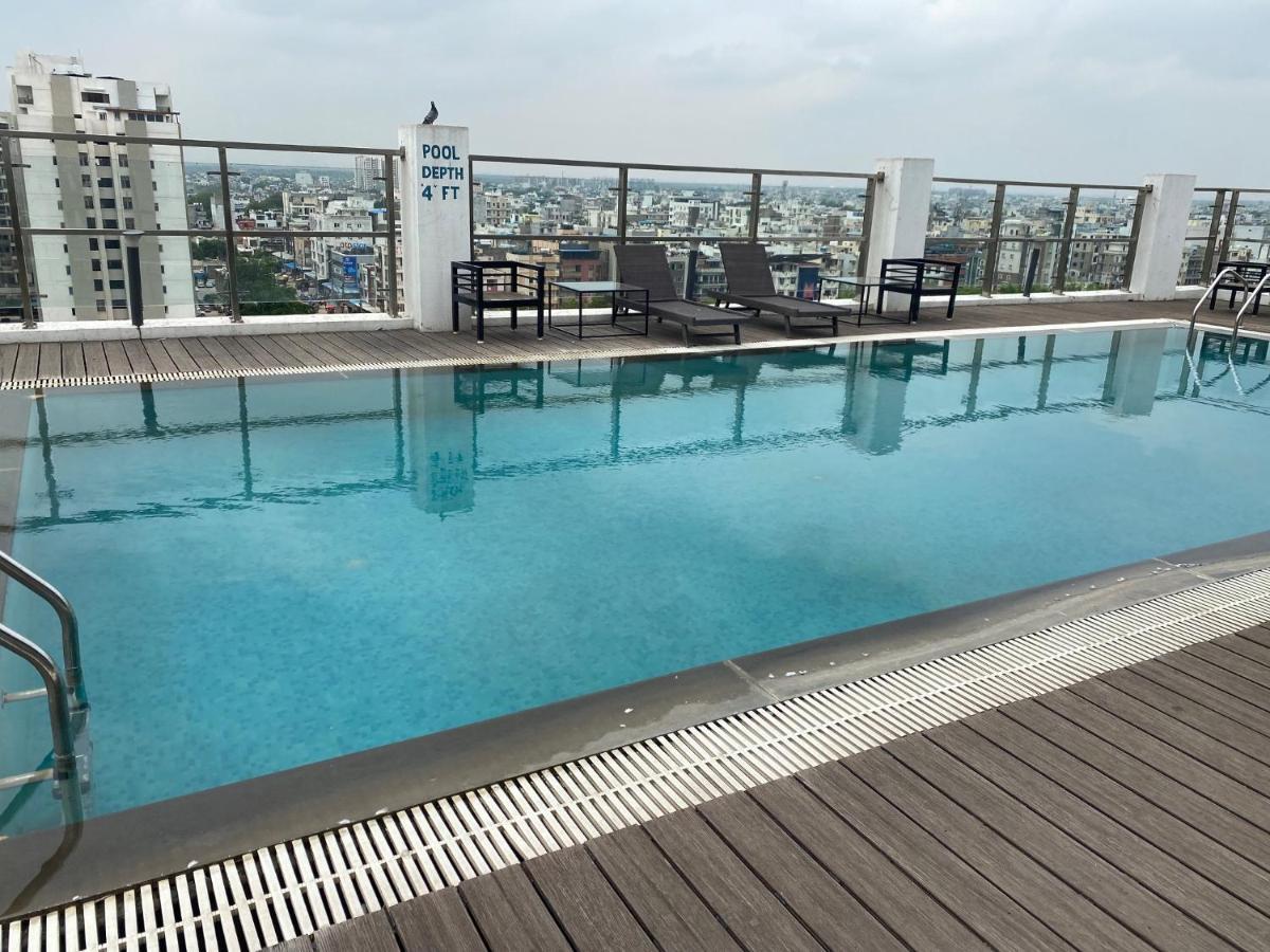 Country Inn & Suites By Radisson Kota Kota  Ngoại thất bức ảnh