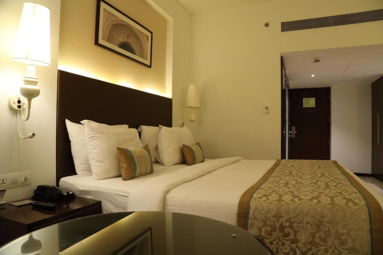 Country Inn & Suites By Radisson Kota Kota  Ngoại thất bức ảnh