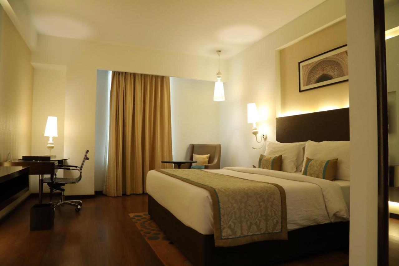 Country Inn & Suites By Radisson Kota Kota  Ngoại thất bức ảnh