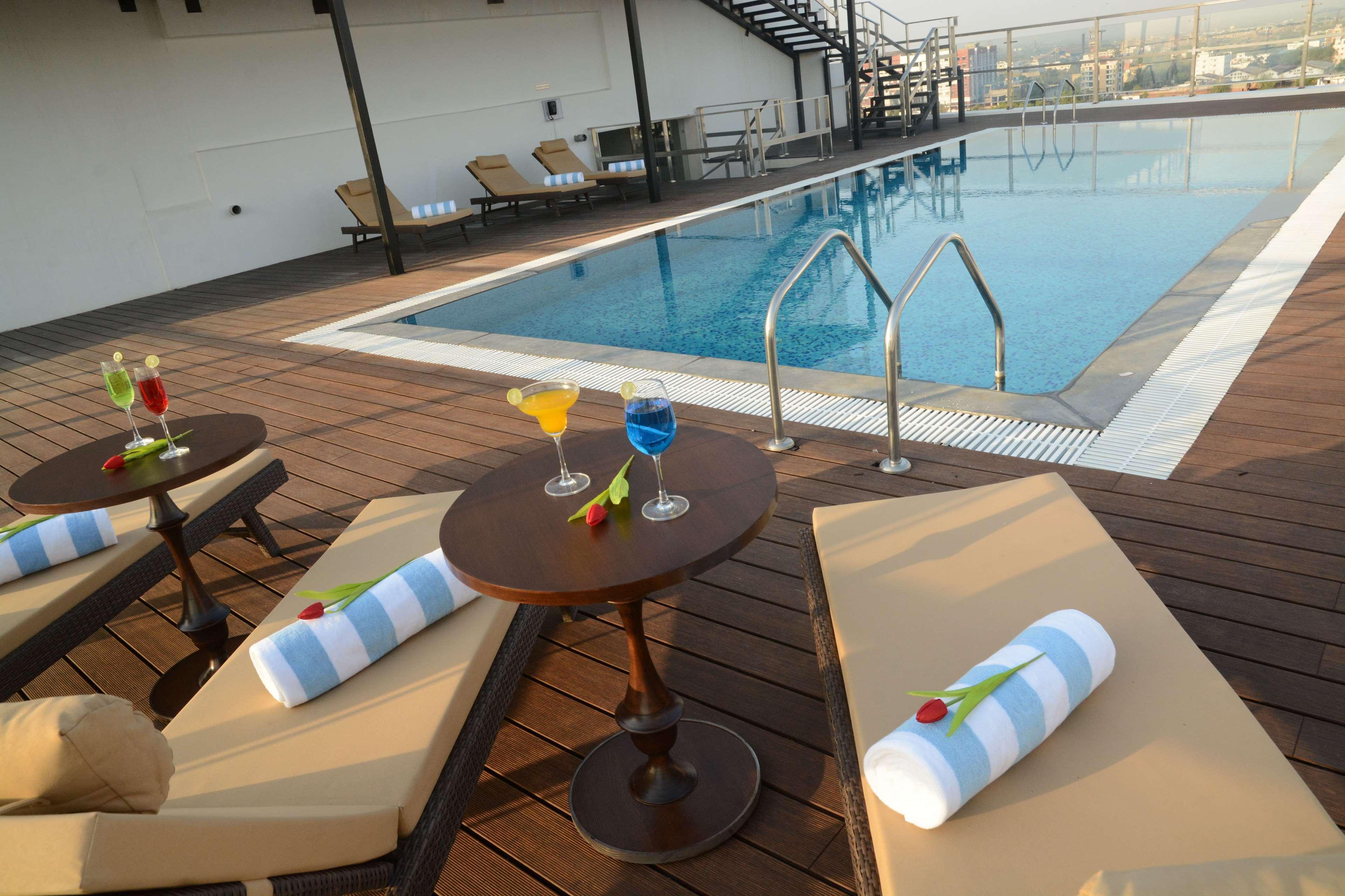 Country Inn & Suites By Radisson Kota Kota  Ngoại thất bức ảnh
