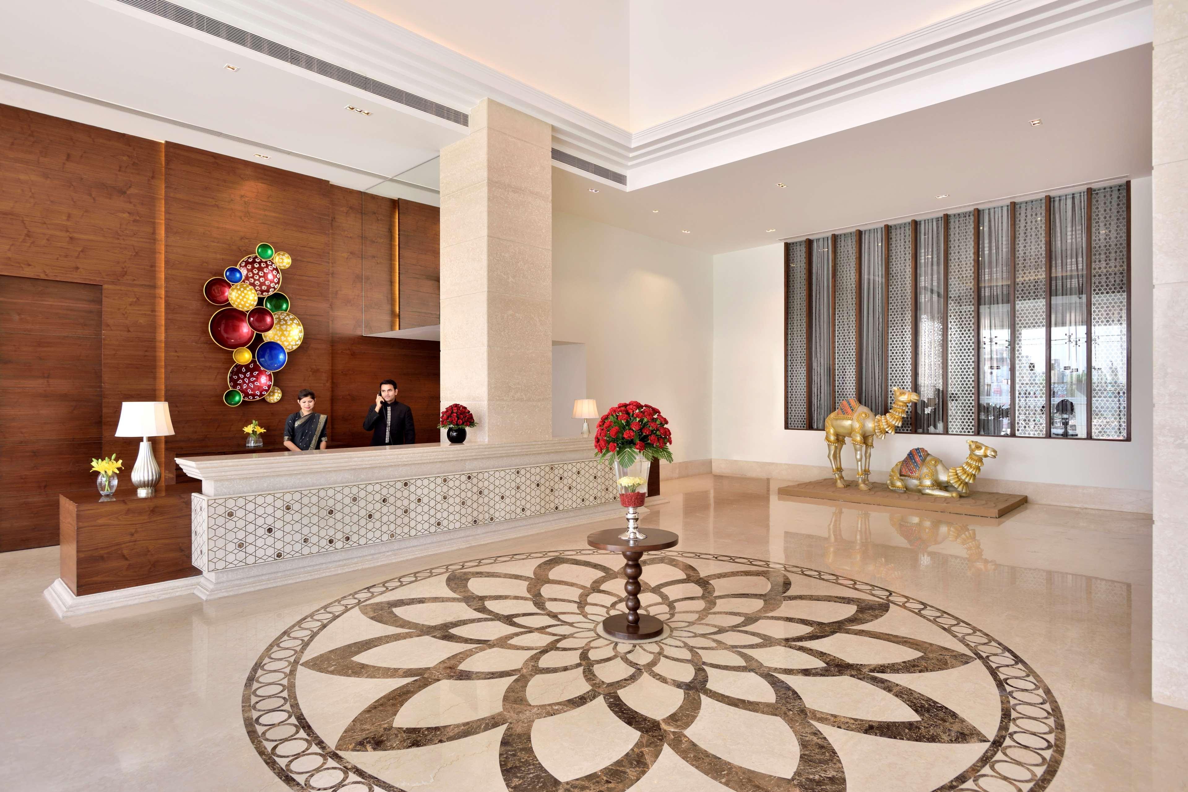 Country Inn & Suites By Radisson Kota Kota  Ngoại thất bức ảnh