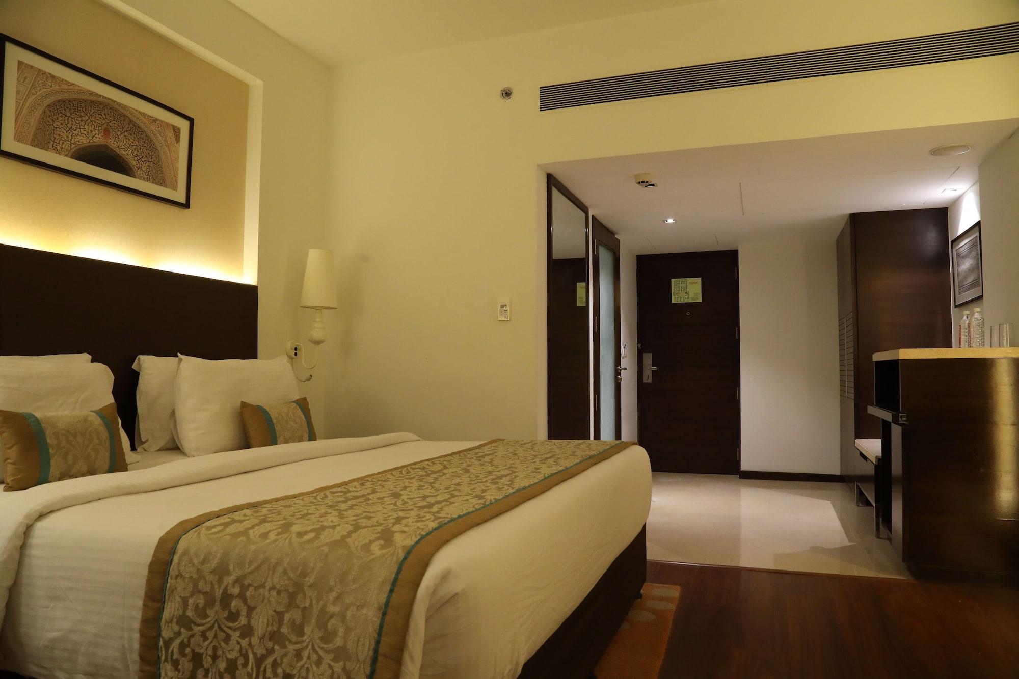 Country Inn & Suites By Radisson Kota Kota  Ngoại thất bức ảnh