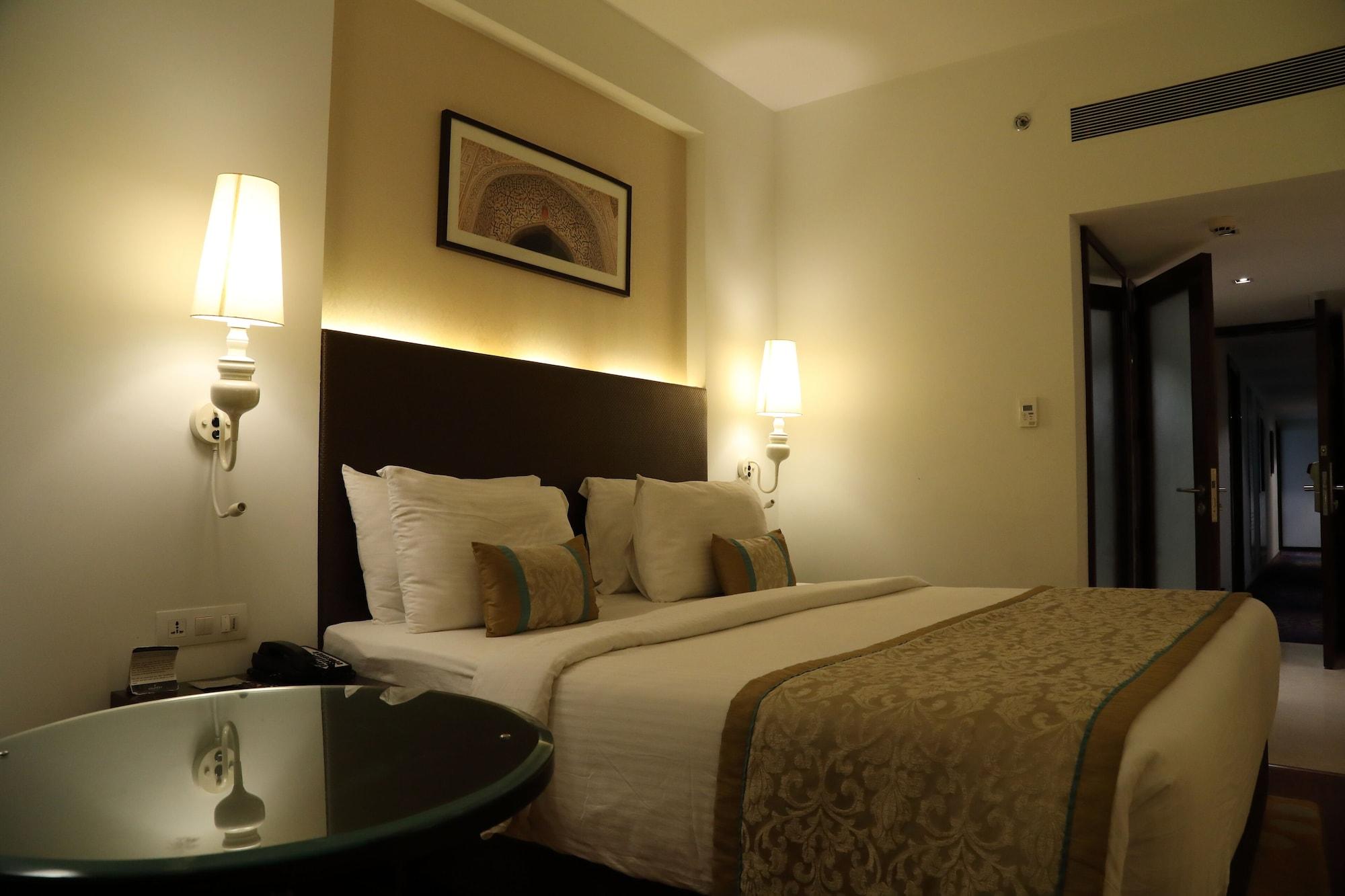 Country Inn & Suites By Radisson Kota Kota  Ngoại thất bức ảnh