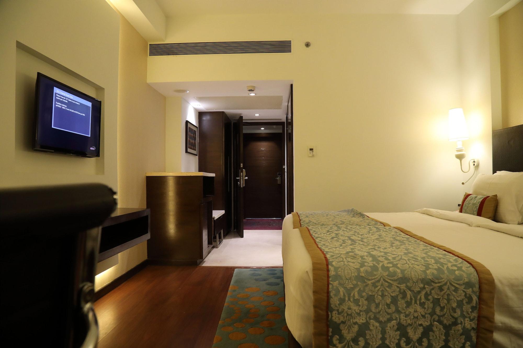 Country Inn & Suites By Radisson Kota Kota  Ngoại thất bức ảnh