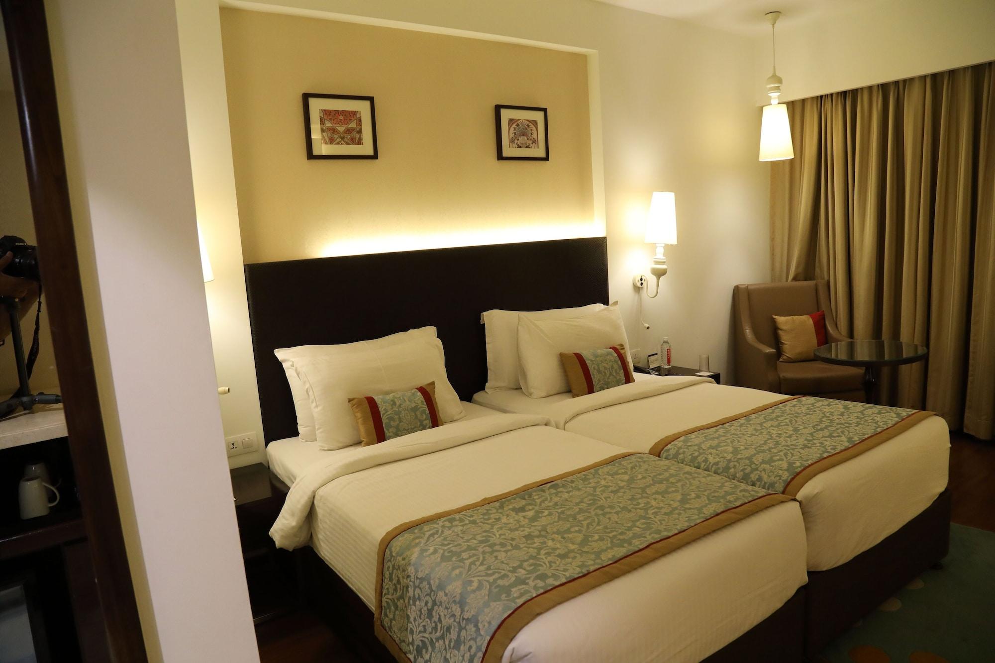 Country Inn & Suites By Radisson Kota Kota  Ngoại thất bức ảnh