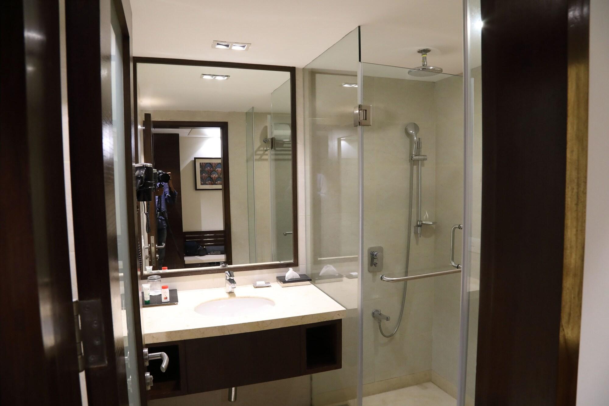 Country Inn & Suites By Radisson Kota Kota  Ngoại thất bức ảnh