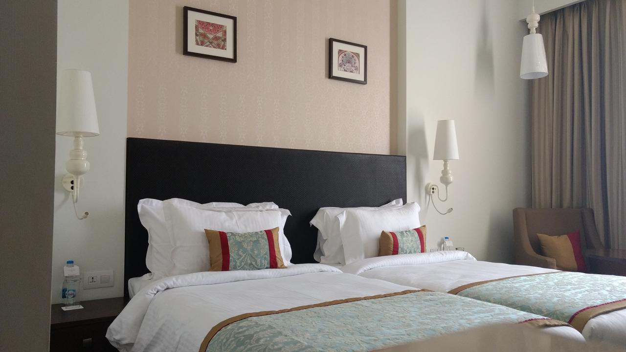 Country Inn & Suites By Radisson Kota Kota  Ngoại thất bức ảnh