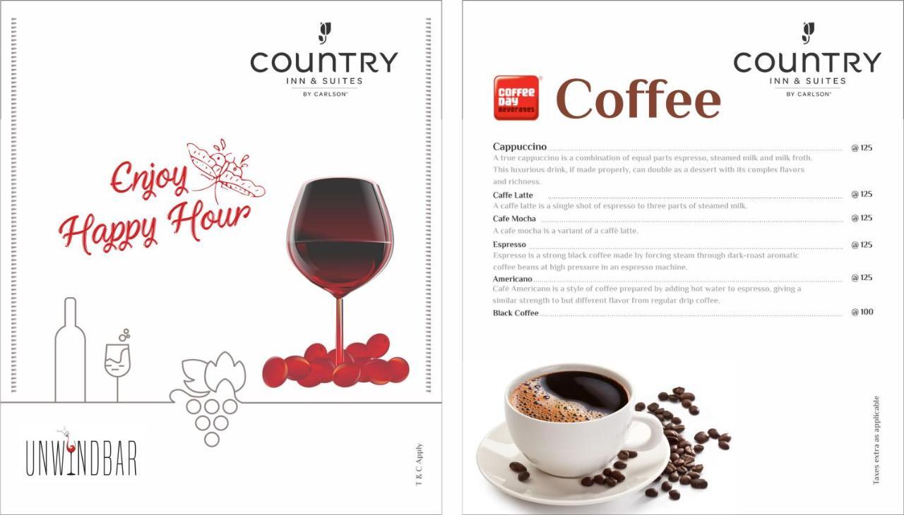 Country Inn & Suites By Radisson Kota Kota  Ngoại thất bức ảnh