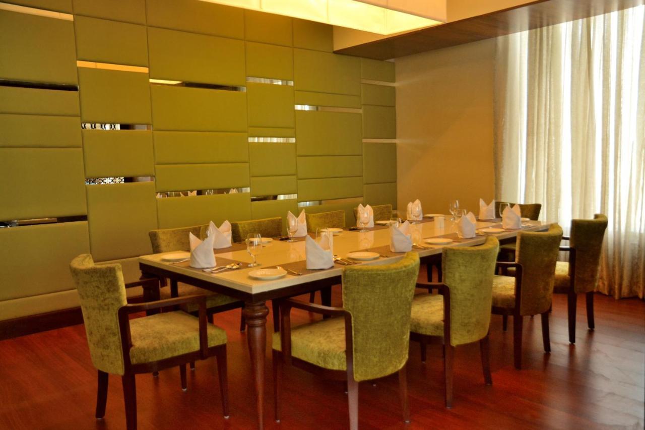 Country Inn & Suites By Radisson Kota Kota  Ngoại thất bức ảnh