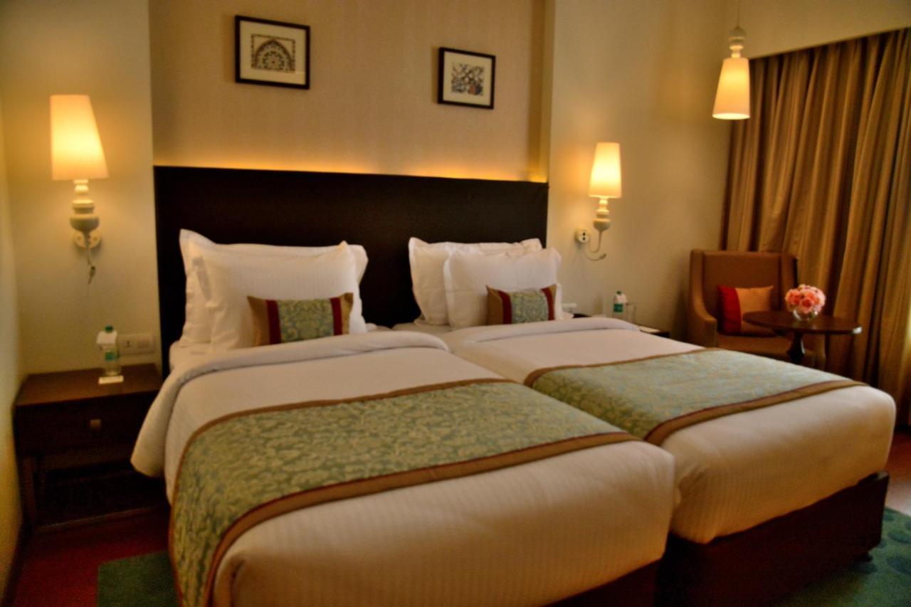 Country Inn & Suites By Radisson Kota Kota  Ngoại thất bức ảnh