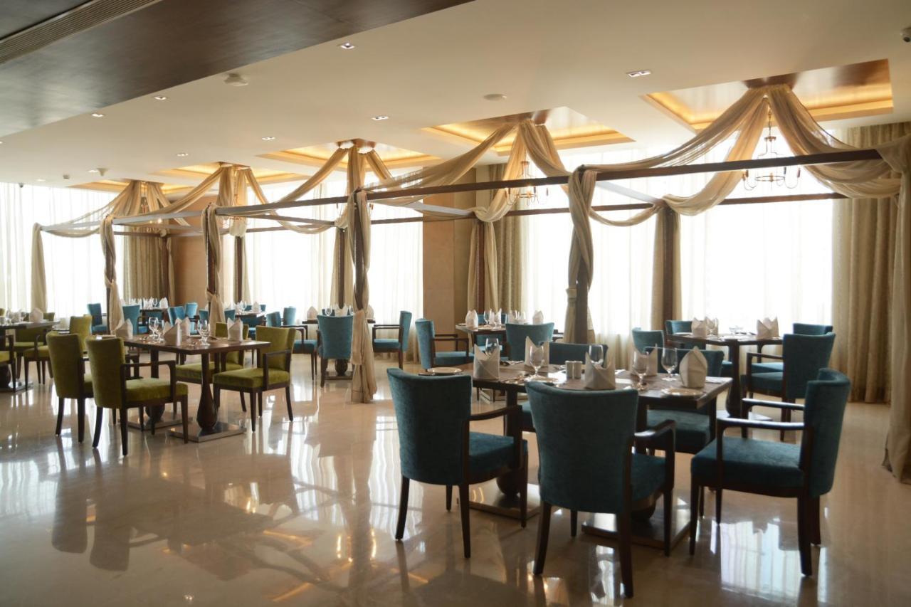 Country Inn & Suites By Radisson Kota Kota  Ngoại thất bức ảnh
