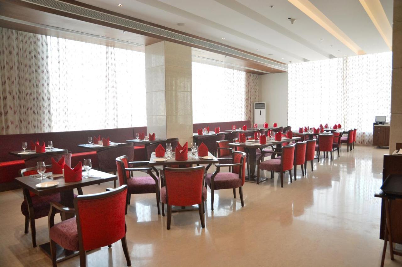 Country Inn & Suites By Radisson Kota Kota  Ngoại thất bức ảnh