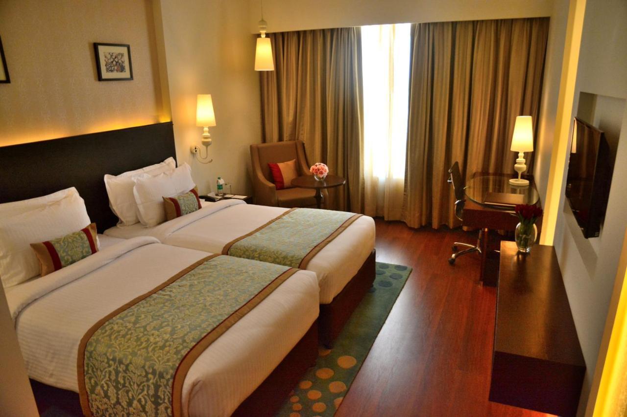 Country Inn & Suites By Radisson Kota Kota  Ngoại thất bức ảnh