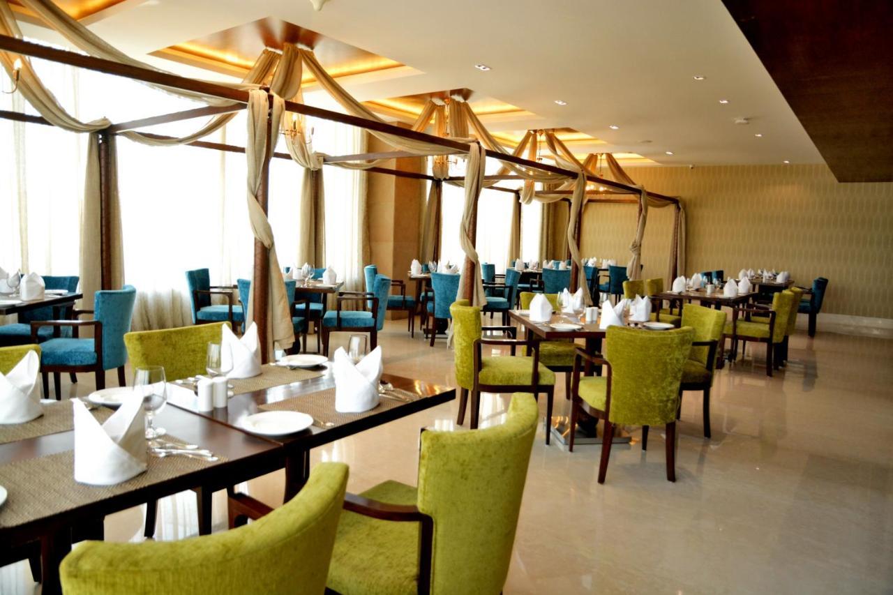 Country Inn & Suites By Radisson Kota Kota  Ngoại thất bức ảnh