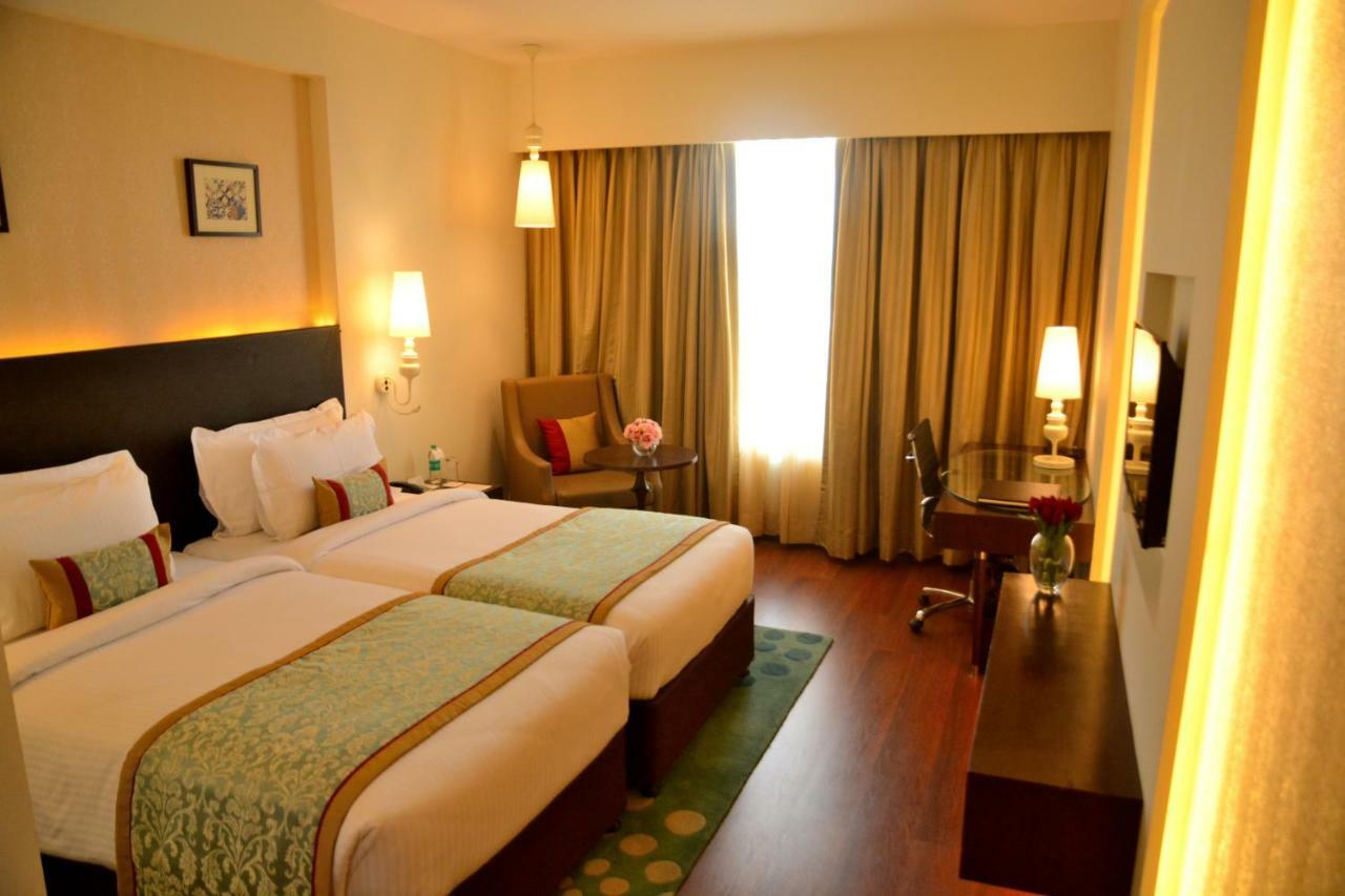 Country Inn & Suites By Radisson Kota Kota  Ngoại thất bức ảnh